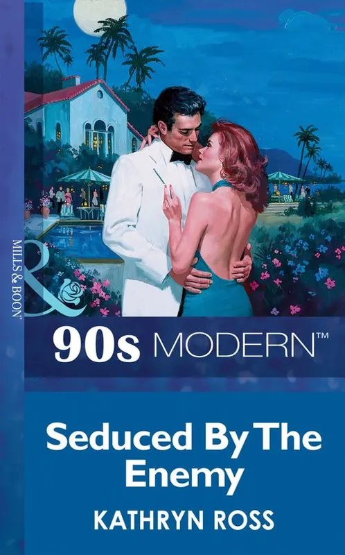 Direct From Factory Seduced By The Enemy (Mills & Boon Vintage 90s Modern): First edition