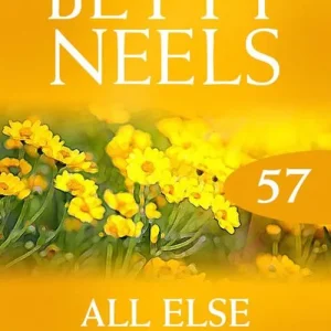 Warranty Included All Else Confusion (Betty Neels Collection, Book 57): First edition