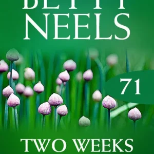 Two Weeks to Remember (Betty Neels Collection, Book 71): First edition Flash Sale