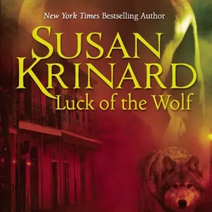 Worldwide Shipping Luck of the Wolf (Mills & Boon Nocturne): First edition