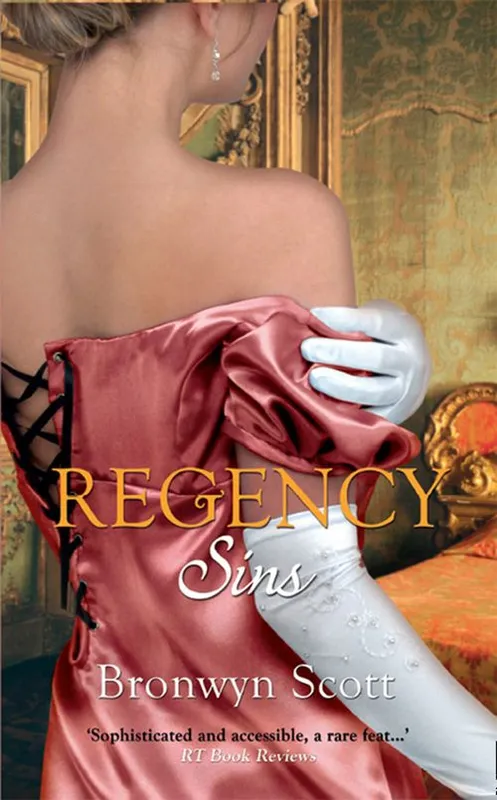 Holiday Sale Regency Sins: Pickpocket Countess / Notorious Rake, Innocent Lady: First edition