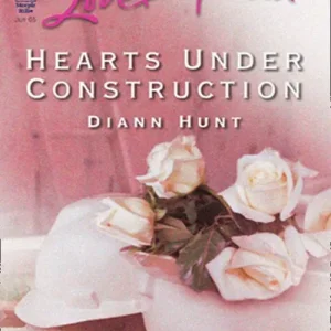 Hearts Under Construction (Mills & Boon Love Inspired): First edition Trusted Brand