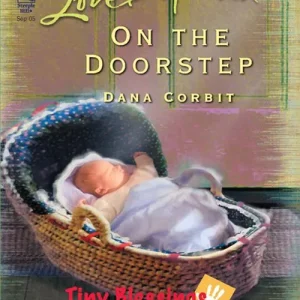 Final Sale On The Doorstep (Tiny Blessings, Book 3) (Mills & Boon Love Inspired): First edition