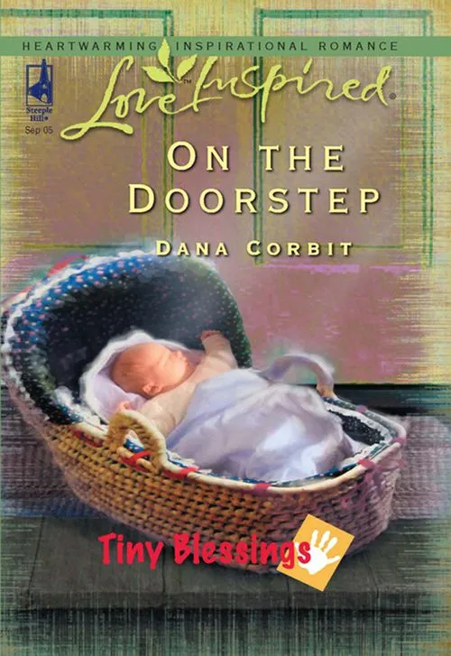 Final Sale On The Doorstep (Tiny Blessings, Book 3) (Mills & Boon Love Inspired): First edition