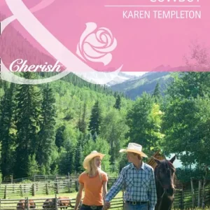 Crafted Welcome Home, Cowboy (Wed in the West, Book 4) (Mills & Boon Cherish): First edition