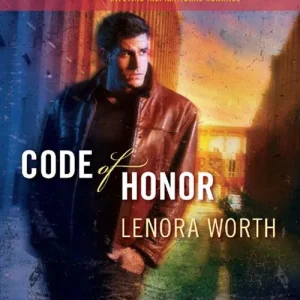 Fresh Stock Code Of Honor (Mills & Boon Love Inspired): First edition