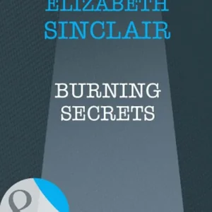 Buy Online Burning Secrets (Mills & Boon Intrigue): First edition