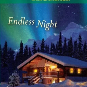 Best Choice Endless Night (Mills & Boon Love Inspired): First edition