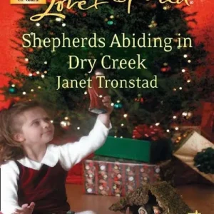 Best Price Shepherds Abiding in Dry Creek (Dry Creek, Book 9) (Mills & Boon Love Inspired): First edition