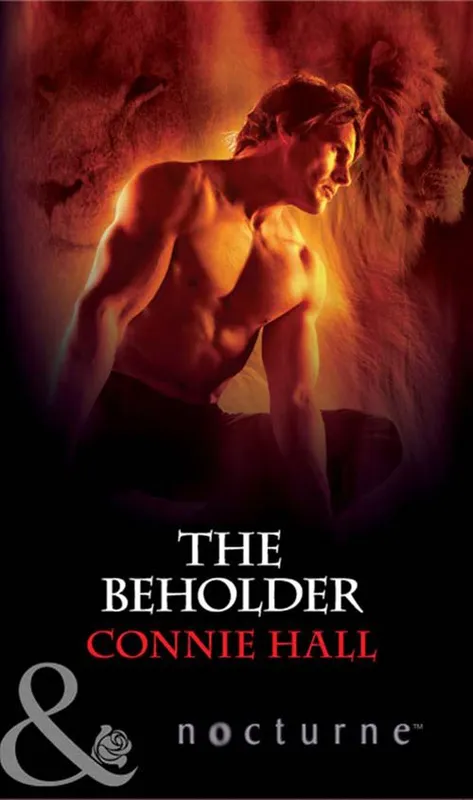 New Arrival The Beholder (Mills & Boon Nocturne): First edition