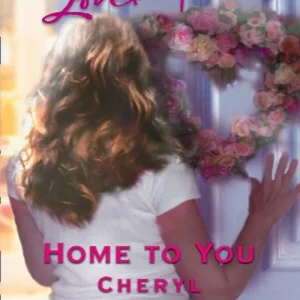 Home To You (Mills & Boon Love Inspired): First edition Free Returns