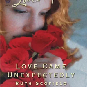 Bargain Love Came Unexpectedly (Mills & Boon Love Inspired): First edition