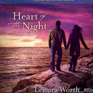 Genuine Heart of the Night (Mills & Boon Love Inspired): First edition