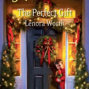 New Arrival The Perfect Gift (Mills & Boon Love Inspired): First edition