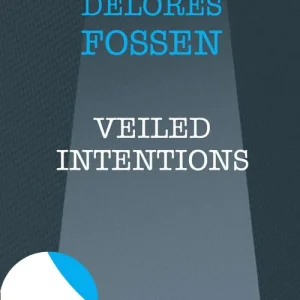 Wholesale Veiled Intentions (Mills & Boon Intrigue): First edition