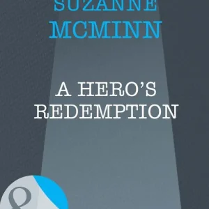 A Hero's Redemption (Haven, Book 2) (Mills & Boon Intrigue): First edition Deal