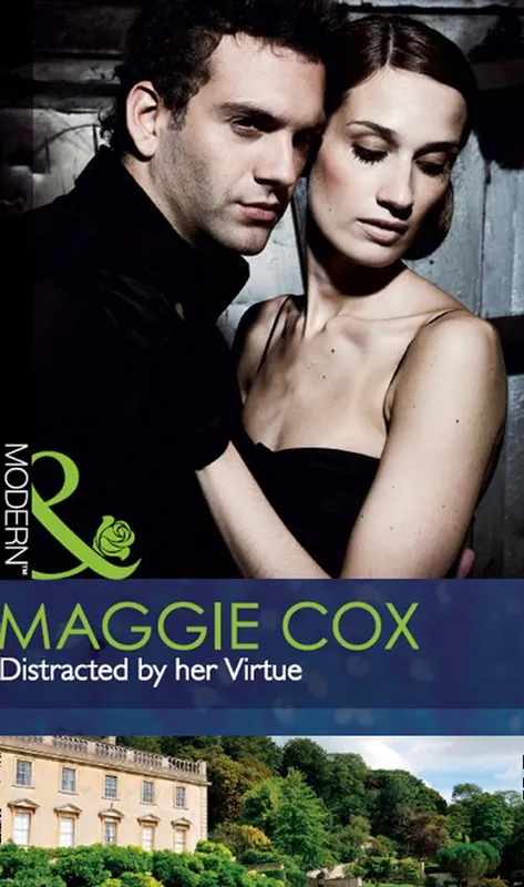 Buy Today Distracted By Her Virtue (The Powerful and the Pure, Book 4) (Mills & Boon Modern): First edition