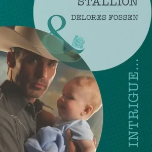 Wild Stallion (Texas Maternity: Labor and Delivery, Book 2) (Mills & Boon Intrigue): First edition Original