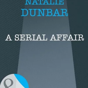 A Serial Affair (Mills & Boon Intrigue): First edition Wholesale