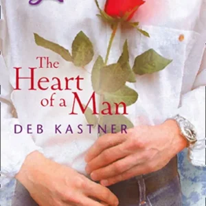 The Heart Of A Man (Mills & Boon Love Inspired): First edition Worldwide Shipping