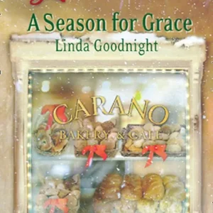 A Season For Grace (The Brothers' Bond, Book 1) (Mills & Boon Love Inspired): First edition One Day Deal