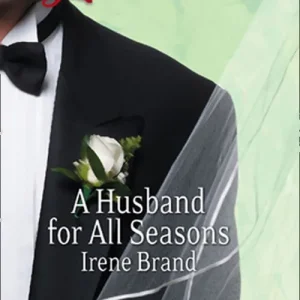 A Husband For All Seasons (Mills & Boon Love Inspired): First edition Time-Limited