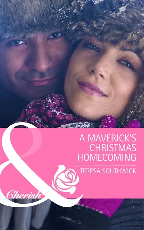New Arrival The Maverick's Christmas Homecoming (Montana Mavericks: Back in the Saddle, Book 6) (Mills & Boon Cherish): First edition