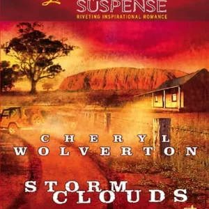 Special Offer Storm Clouds (Mills & Boon Love Inspired): First edition
