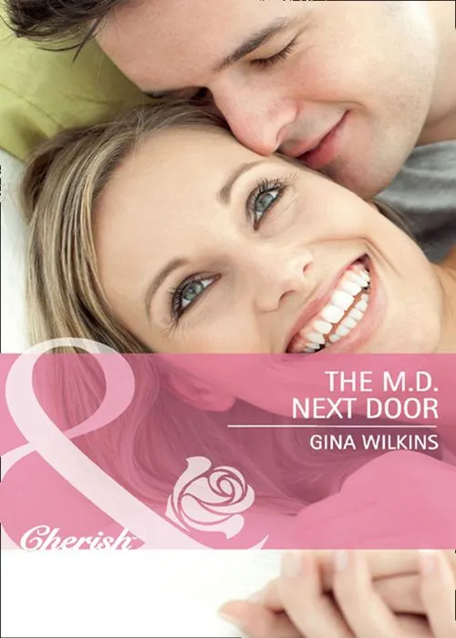 Authentic The M.d. Next Door (Doctors in the Family, Book 1) (Mills & Boon Cherish): First edition