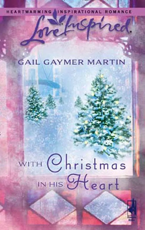 Place Order With Christmas In His Heart (Mills & Boon Love Inspired): First edition