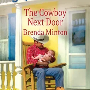 Flash Sale The Cowboy Next Door (Mills & Boon Love Inspired): First edition