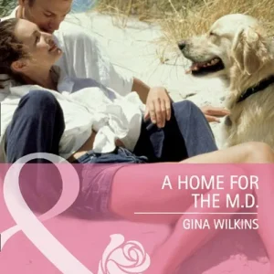 Express Delivery A Home For The M.d. (Doctors in the Family, Book 2) (Mills & Boon Cherish): First edition