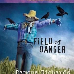 Field of Danger (Mills & Boon Love Inspired): First edition Limited Time