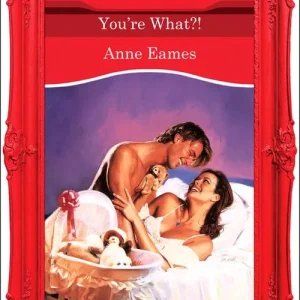 Trending You're What?! (Mills & Boon Vintage Desire): First edition