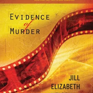 Evidence of Murder (Mills & Boon Love Inspired): First edition Super Sale