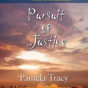 Pursuit of Justice (Mills & Boon Love Inspired): First edition Worldwide Shipping