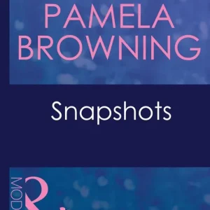 Big Sale Snapshots (Mills & Boon Modern): First edition