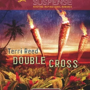 Limited Offer Double Cross (The McClains, Book 2) (Mills & Boon Love Inspired): First edition