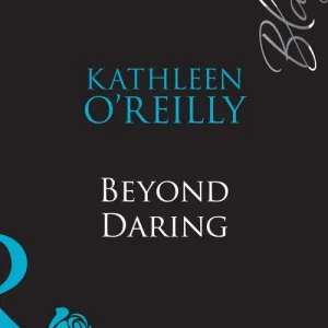 Beyond Daring (The Red Choo Diaries, Book 2) (Mills & Boon Blaze): First edition Wholesale