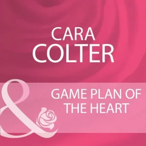 Game Plan Of The Heart (Mills & Boon Cherish): First edition Hassle-Free Returns