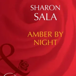 Amber By Night (Mills & Boon Desire): First edition Affordable
