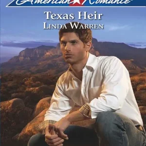 Texas Heir (Mills & Boon Love Inspired): First edition Worldwide Shipping