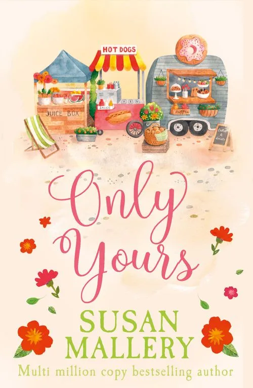 Only Yours (Fool's Gold, Book 8): First edition Price Drop