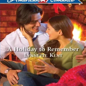 Exclusive Offer A Holiday to Remember (Mills & Boon Love Inspired): First edition