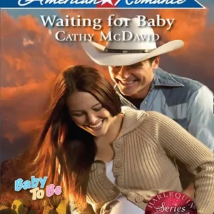 Waiting for Baby (Baby To Be, Book 7) (Mills & Boon Love Inspired): First edition Mega Sale