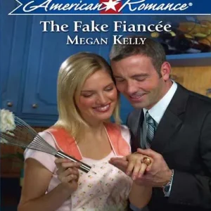 Certified The Fake Fiancée (Mills & Boon Love Inspired): First edition
