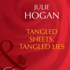 Buy Today Tangled Sheets, Tangled Lies (Mills & Boon Desire): First edition