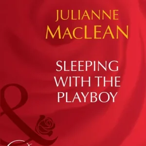Top Pick Sleeping With The Playboy (Mills & Boon Desire): First edition