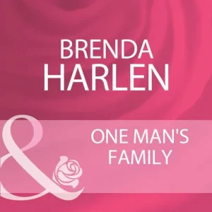 Latest One Man's Family (Mills & Boon Cherish): First edition