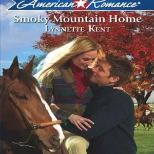 Smoky Mountain Home (Mills & Boon Love Inspired): First edition Flash Sale